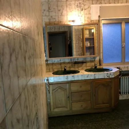 公寓 Style Loft Industrielle De 250m2