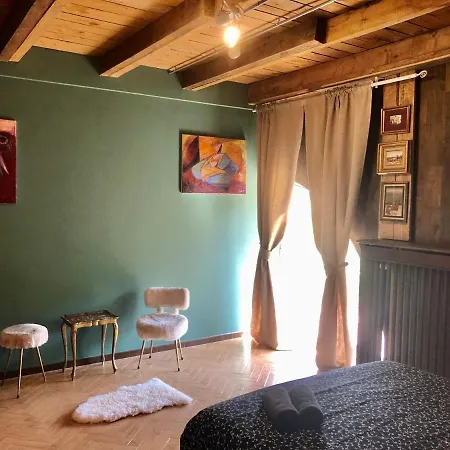 Style Loft Industrielle De 250m2