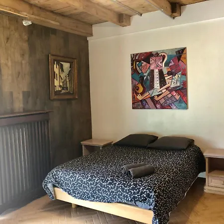 Lejlighed Style Loft Industrielle De 250m2 Longwy