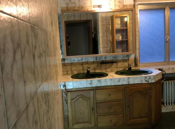 شقة Style Loft Industrielle De 250m2