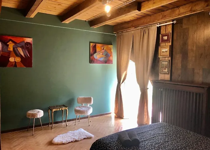 Style Loft Industrielle De 250m2